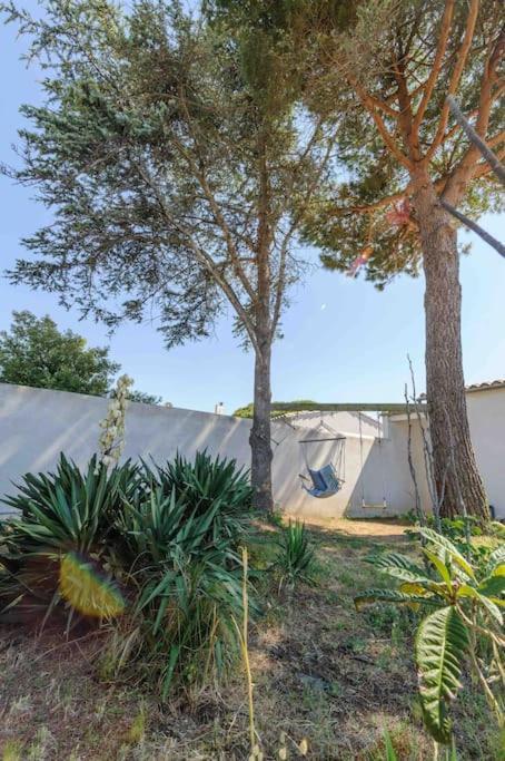 Villa Lizelya La Couarde-sur-Mer Ngoại thất bức ảnh
