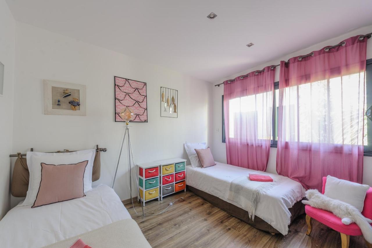 Villa Lizelya La Couarde-sur-Mer Ngoại thất bức ảnh